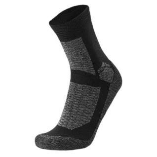 Merino socks Löffler Transtex