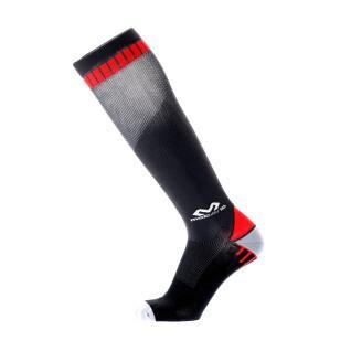 Pair of compression socks McDavid Active Elite