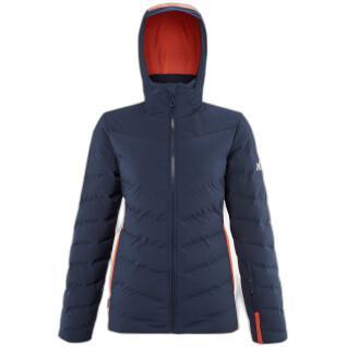 Women's ski jacket Millet Ruby Mountain