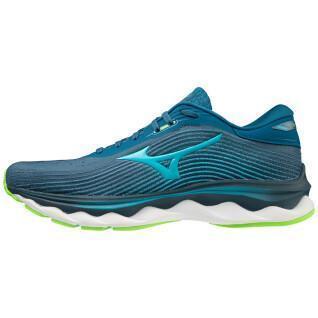 Running shoes Mizuno Wave Sky 5