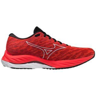 Shoes from running Mizuno Wave Rider 26