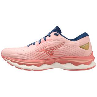 Women's running shoes Mizuno Wave Sky 6