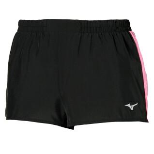 Women's shorts Mizuno Aero 2.5