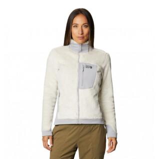 Women's jacket Mountain Hardwear Monkey Polartec® High Loft