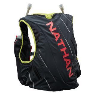 Hydration vest for women Nathan Pinnacle 4
