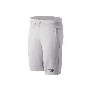 Fleece shorts New Balance Classic Core