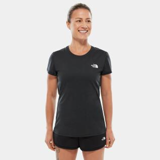 Women's T-shirt The North Face Reaxion Ampere