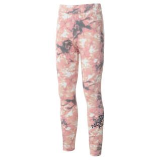 Legging girl The North Face Graphic