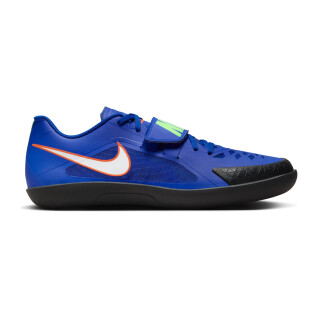 Athletic shoes Nike Zoom Rival SD 2