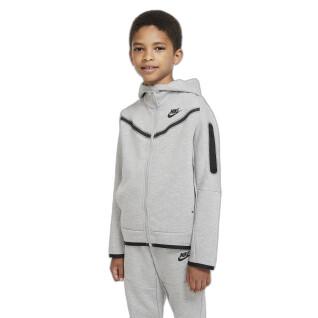 Sweatshirt child Nike Tech Fleece