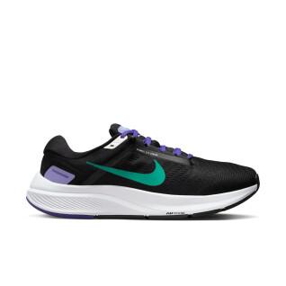 Women's running shoes Nike Air Zoom Structure 24