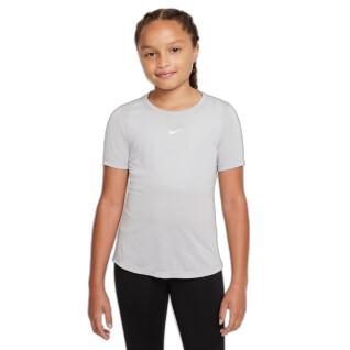 Girl's T-shirt Nike Dri-FIT One