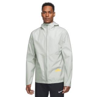 Waterproof jacket Nike Gore-Tex