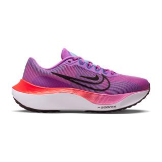 Women's shoes running Nike Zoom Fly 5