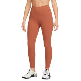 Women's high-waisted 7/8 leggings with lightweight support Nike Zenvy