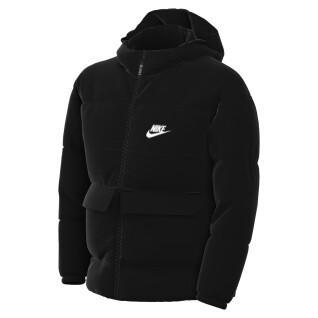 Children's down jacket Nike Sportswear Therma-FIT
