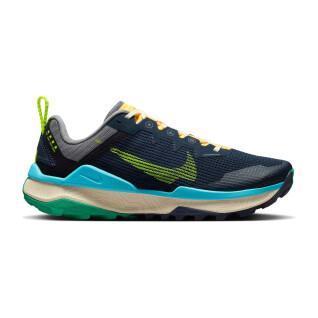 Shoes from trail femme Nike Wildhorse 8