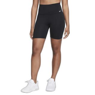 Women's shorts Nike One Dri-Fit HR 7 "