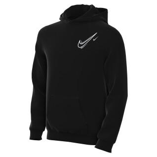 Child hoodie Nike Sportswear Sos Fleece