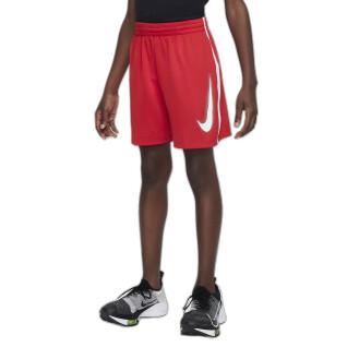 Kids shorts Nike Dri-Fit Multi+