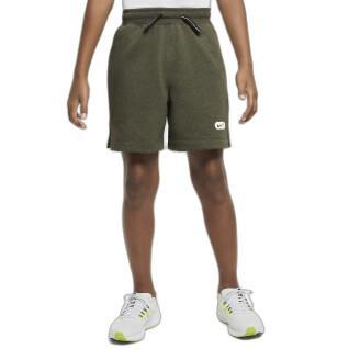 Children's shorts Nike Dri-Fit Athlectic Fleece