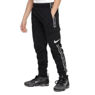 Children's jogging suit Nike Repeat Fleece