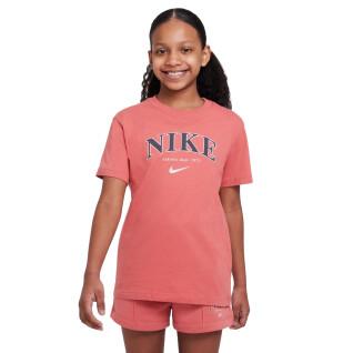 Girl's T-shirt Nike Trend BF Prnt