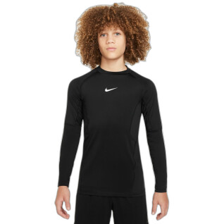 Long sleeve athletic top Nike Pro