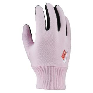 Girl gloves Nike Club Fleece TG