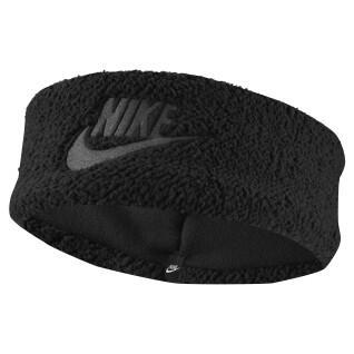 Women's headband Nike Sherpa