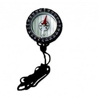 Simple Tremblay compass