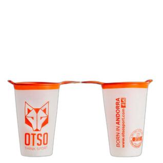 Foldable cup Otso 200 ml