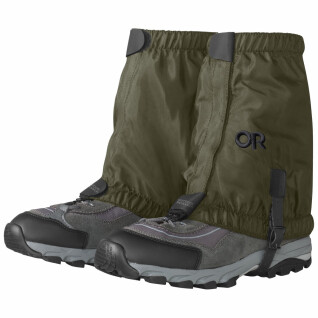 Low mountain gaiters Outdoor Research Bugout Rocky