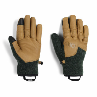 Gloves Outdoor Research Flurry
