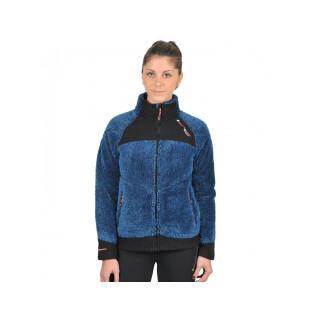 Women's fleece jacket Peak Mountain Ameris