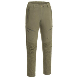 Women's pants Pinewood Finnveden Hybrid