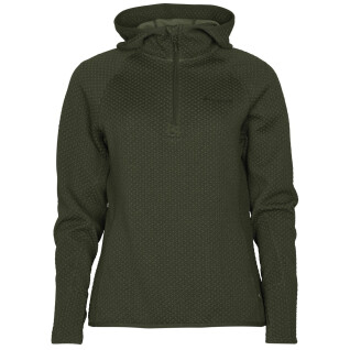 Women's hooded sweatshirt Pinewood