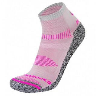 Short hiking socks for women Rywan Bi Climasocks