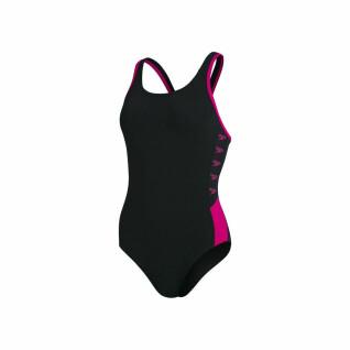 Women's swimsuit Speedo End Boom Logo SPL Muscleb