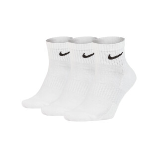 Football Socks Nike Everyday Lightweight (x3)
