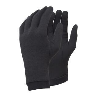 Gloves lining Trekmates Silk