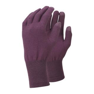 Gloves Trekmates Merino Touch