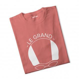 Women's T-shirt Le grand Bain