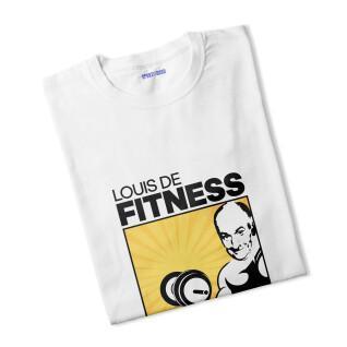 Louis de Fitness T-shirt
