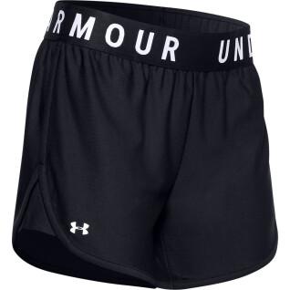 Women's shorts Under Armour 13 Play Up