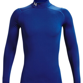 High-neck compression undershirt Under Armour ColdGear®