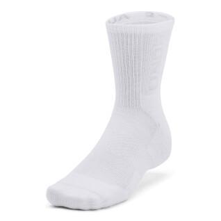 Mid-calf socks Under Armour 3-Maker (x3)