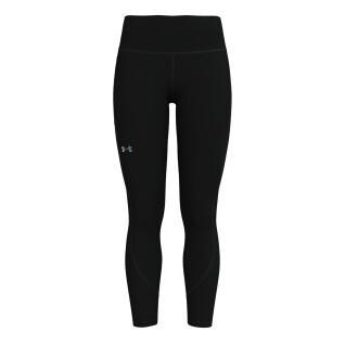 Legging woman Under Armour Rush™ ankle