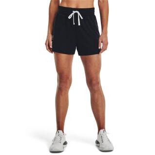 Women's shorts Under Armour Rival Terry