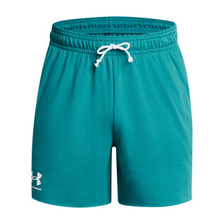 Short Under Armour Rival Terry 6"